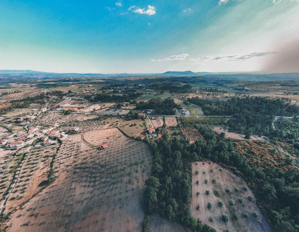 Lugar Dos Vales-Memoravel, Encantador E Autentico! Mirandela Zewnętrze zdjęcie