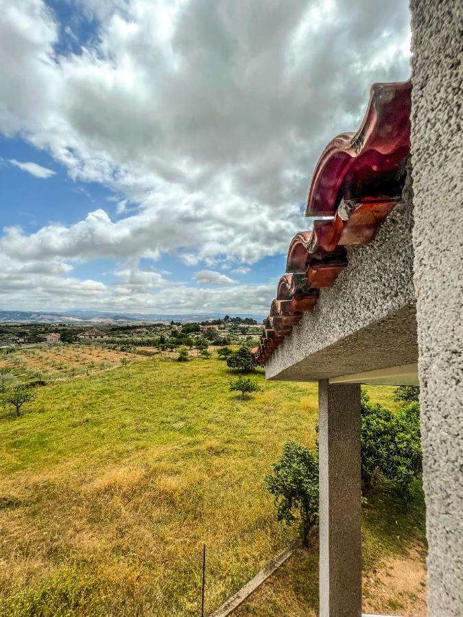 Lugar Dos Vales-Memoravel, Encantador E Autentico! Mirandela Zewnętrze zdjęcie