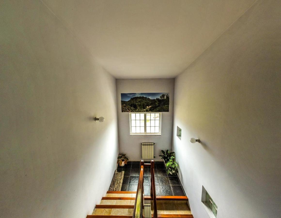 Lugar Dos Vales-Memoravel, Encantador E Autentico! Mirandela Zewnętrze zdjęcie